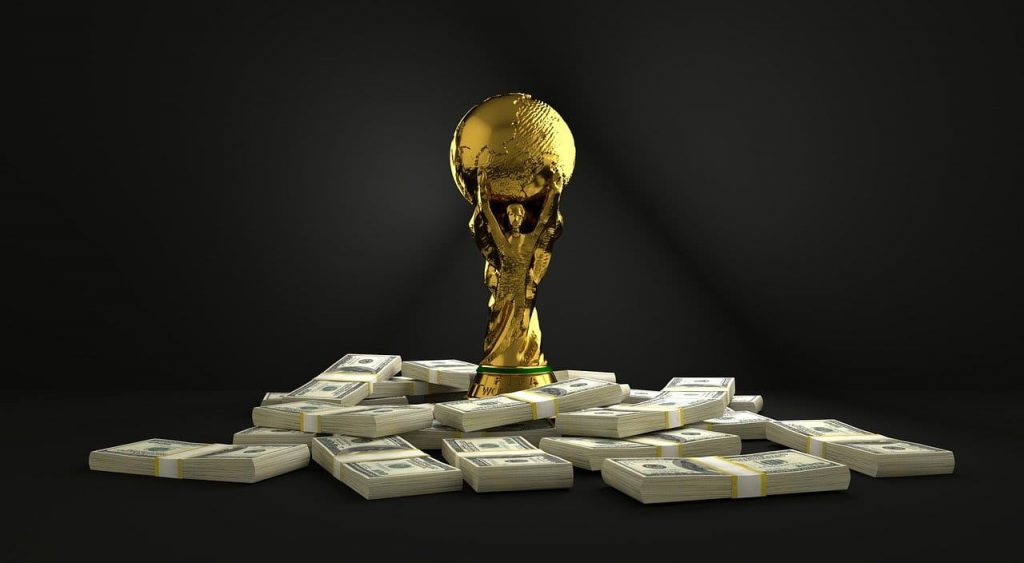 Vem vinner fotbolls-VM 2022