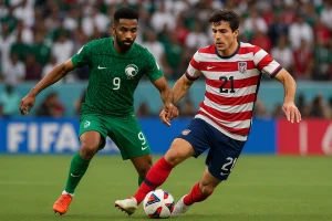 USA - Saudi gold cup speltips