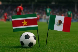 surinam-mexiko gold cup