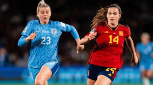 England och Spanien gör upp om EM‑guldet i Basel