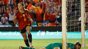 Kan Sundhage leda Schweiz till semifinal?