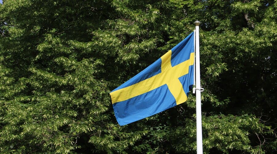Svenska lagen siktar mot Europa-spel