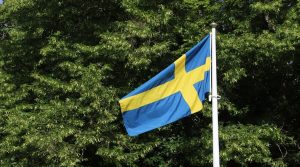 Svenska lagen siktar mot Europa-spel