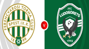Ferencváros vs Ludogorets - Inför returen i CL-kvalet
