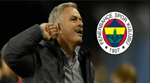 Kan Mourinho leda Fenerbahce till Champions League?