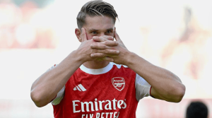 Manchester United vs. Arsenal - Speltips 