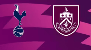 Tottenham vill hitta rätt direkt mot Burnley
