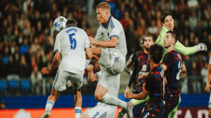 Vem når CL av FCK och Basel?
