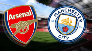 Arsenal mot Manchester City – Oddstips PL 25:26