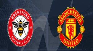 Brentford - Man Utd