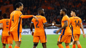 Nederländerna mot Polen Oddstips VMkval
