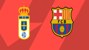 Real Oviedo mot Barcelona - Speltips på La Liga