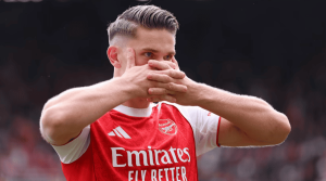 Arsenal vs Crystal Palace speltips