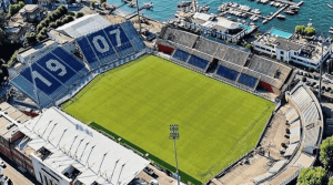 Como vill bygga vidare mot svagt Verona