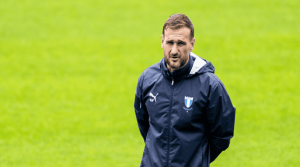 Malmö jagar sina första poäng i EL